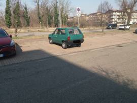 FIAT PANDA FUNZIONANTE VENDO A CESANO BOSCONE PERFETTA DI MECCANICA - CARROZZERIA COME DA FOT FIAT PANDA FUNZIONANTE VENDO A CESANO BOSCONE PERFETTA DI MECCANICA - CARROZZERIA COME DA FOT