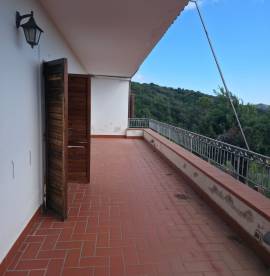 250 Palinuro villa 250 Palinuro villa