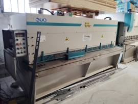 CESOIA BL  3000 X 3 /4 X 200