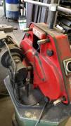 CURVAPROFILI CLAMP MOD CM 2000 CURVAPROFILI CLAMP MOD CM 2000