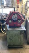 CURVAPROFILI CLAMP MOD CM 2000
