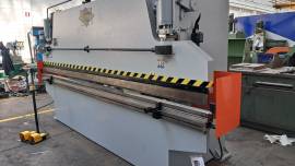 PIEGATRICE SOMO 4000 X 40 PIEGATRICE SOMO 4000 X 40