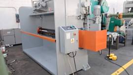 PIEGATRICE SOMO 4000 X 40 PIEGATRICE SOMO 4000 X 40