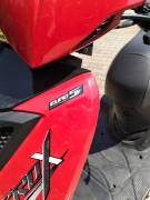 Scooter 50 sym crox 2023