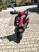Scooter 50 sym crox 2023