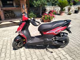 Scooter 50 sym crox 2023