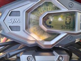 Scooter 50 sym crox 2023