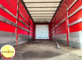 RIF.1235 IVECO EUROCARGO 120 E 28 – 2004 – CASSONE CENTINATO + SPONDA CARICATRICE DHOLLANDIA DA 15 Q RIF.1235 IVECO EUROCARGO 120 E 28 – 2004 – CASSONE CENTINATO + SPONDA CARICATRICE DHOLLANDIA DA 15 Q
