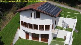 Villetta indipendente su 3 livelli Villetta indipendente su 3 livelli