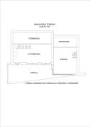 Villetta indipendente su 3 livelli Villetta indipendente su 3 livelli