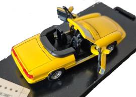 ALFA ROMEO SPIDER 2.0 i.e. 4a SERIE (1990)