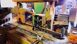 SCM Multiflex 80 