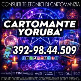 Migliorare la tua esperienza di vita con 1 consulto di Cartomanzia