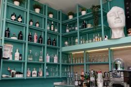 Ottima opportunità commerciale di ristorazione ad Alpignano Torino con buona visibilità 