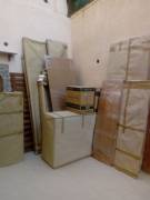 Traslochi in tutta la Sicilia tel 338.9200544