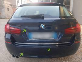 BMW 520D TOURING LUXURY