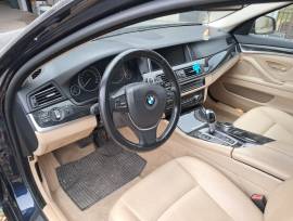 BMW 520D TOURING LUXURY