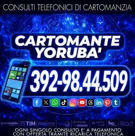 NON CREDERE ALLE FAVOLE CHE TI RACCONTANO GLI ALTRI CARTOMANTI