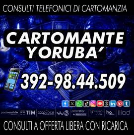 NON CREDERE ALLE FAVOLE CHE TI RACCONTANO GLI ALTRI CARTOMANTI