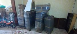 Traslochi affidabili,esperienza e cortesia al 338.9200544