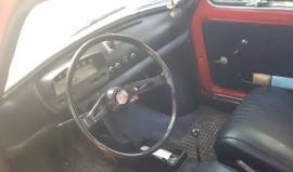 VENDO FIAT 500 DEL 1969