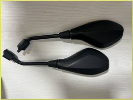 Coppia di Specchietti Retrovisori Scooter-Moto M8-M10