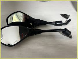 Coppia di Specchietti Retrovisori Scooter-Moto M8-M10