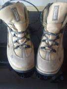 SCARPONCINI PER TREKKING DONNA