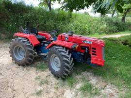 Trattore Tigrone 4800