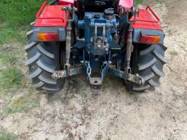 Trattore Tigrone 4800