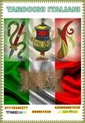 Consulta i Tarocchi Italiani 2€ 7 min. 01119340277