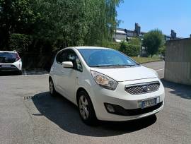  Kia Venga 1.4 CVVT LX Easy