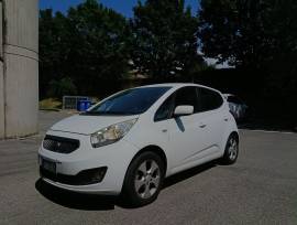  Kia Venga 1.4 CVVT LX Easy