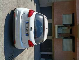  Kia Venga 1.4 CVVT LX Easy