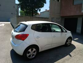  Kia Venga 1.4 CVVT LX Easy