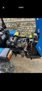 Trattore BCS valiant 500 rs Trattore BCS valiant 500 rs