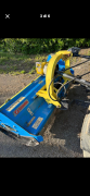 Trattore BCS valiant 500 rs Trattore BCS valiant 500 rs