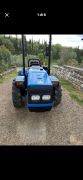Trattore BCS valiant 500 rs