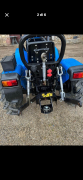 Trattore BCS valiant 500 rs Trattore BCS valiant 500 rs