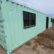 In vendita: un container prefabbricato da 40 piedi, 12 metri In vendita: un container prefabbricato da 40 piedi, 12 metri