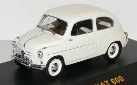 FIAT 600 (1955) FIAT 600 (1955)