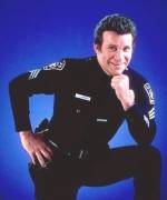 T.J Hoker serie tv completa anni 80-William Shatner