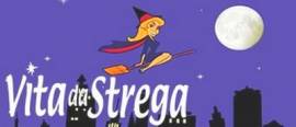 Vita da strega tutta la serie-8 stagioni