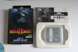 Videogiochi Sega Game Gear Giochi con scatola anni 90 retrogame entra e scegli.