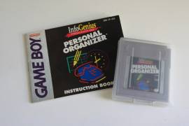 Gameboy Classic console Videogame Retrogames Nintendo entra e scegli, loose con istruzioni