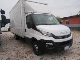 IVEO DAILY 35180 – HI MATIC