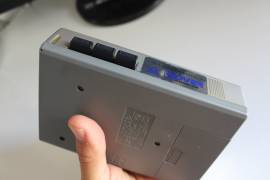 Walkman Sanyo - M-G7 - stereo cassette player  - usato funzionante ottimo