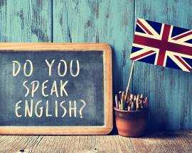 Ripetizioni e lezioni private di lingua inglese
