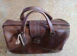 BORSA A BAULETTO VINTAGE