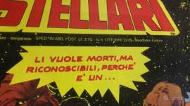 Fumetti SUPER EROI anni "70